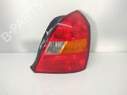 Used Right taillight HYUNDAI ELANTRA III (XD) [2000-2006]  5292918