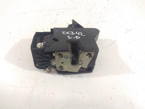 Used Front right lock DACIA SANDERO [2008-2025]  7033650