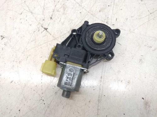Used Left front window motor FORD FIESTA VI (CB1, CCN) 1.6 TDCi (90 hp) 6163515