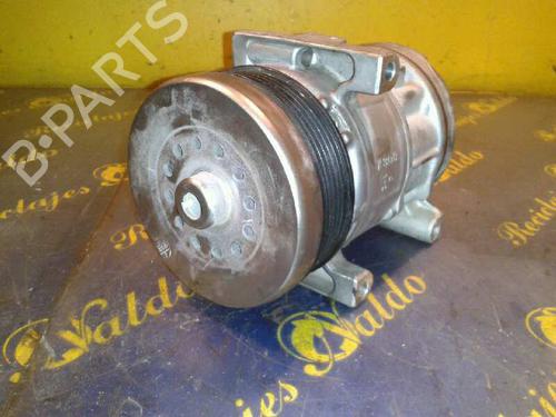 AC compressor FIAT PUNTO (188_) 1.4 | BP5306772M34 