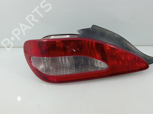 Used Left taillight PEUGEOT 406 Coupe (8C) 2.2 HDI (133 hp) 29747021