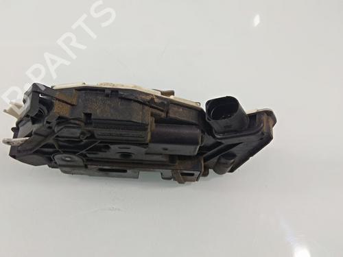 Front right lock SEAT IBIZA IV (6J5, 6P1)  | BP16697577C97 