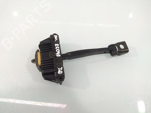Used Hinge/Door check strap BMW 5 (E60) [2001-2010]  14217489