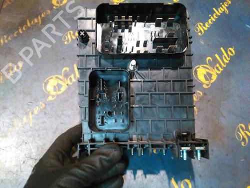 Fuse box SEAT ALTEA (5P1) | BP5306732E1