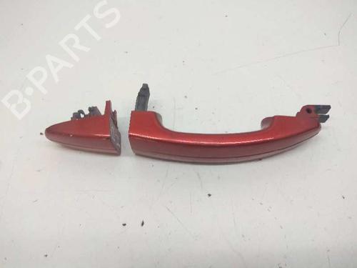 Used Rear right exterior door handle FORD MONDEO IV (BA7) 2.0 TDCi (140 hp) 5820283