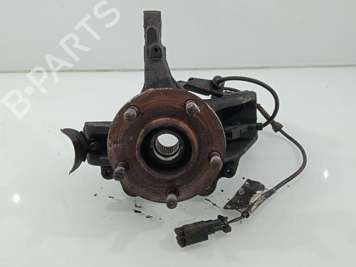 Used Right front steering knuckle FORD FOCUS II (DA_, HCP, DP) [2004-2013]  30621886