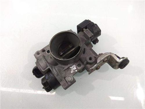 Used Throttle body Throttle body LANCIA YPSILON (843_) 1.2 (843.AXA1A) (60 hp) 11269682 11269682