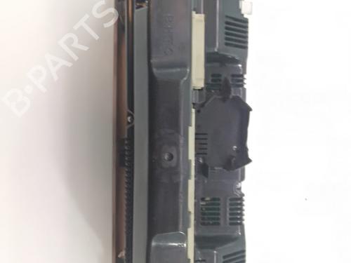 Climate control AUDI A6 C6 Avant (4F5)  | BP19155035I5 