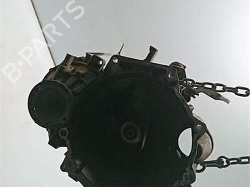 Used Gearbox Gearbox 38520719 38520719