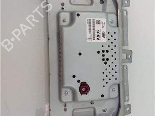 Electronic module JAGUAR F-TYPE Coupe (X152) 3.0 SCV6 | BP38519883M83 - Image 2