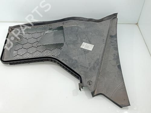 Used Scuttle panel MERCEDES-BENZ C-CLASS (W205) C 220 BlueTEC / d (205.002, 205.004) (170 hp) 29291074