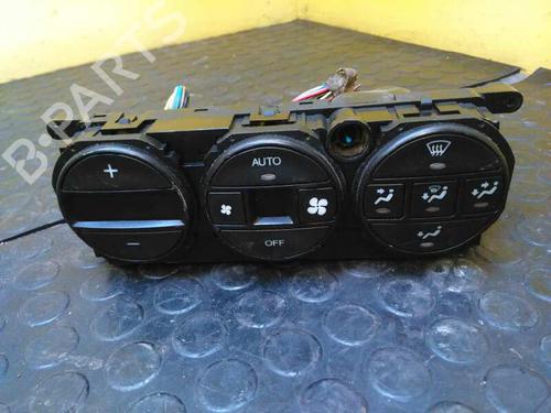 Used Climate control OPEL VECTRA B Hatchback (J96) [1995-2003]  5291561