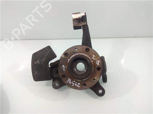 Used Left front steering knuckle Left front steering knuckle 10506700 10506700