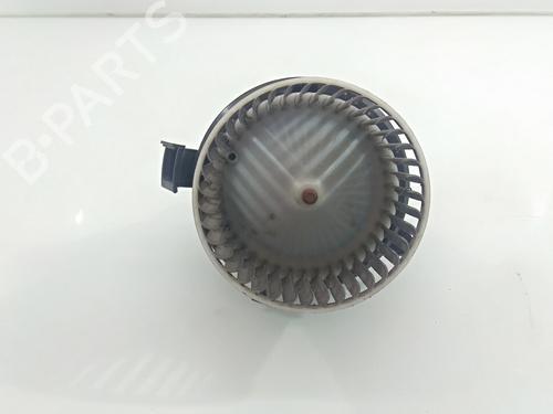 Varmeblæser SMART FORFOUR Hatchback (453) 0.9 (453.044, 453.053) (90 hp) 19663455
