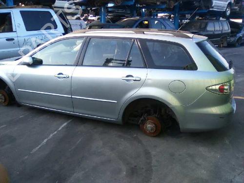 Høyre bak lås MAZDA 6 Hatchback (GG)  | BP5288889C99 