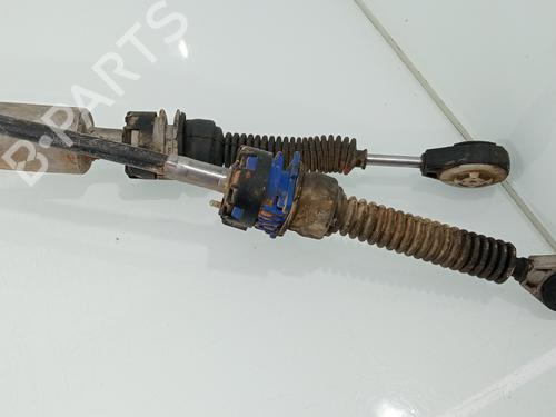Cable RENAULT TRAFIC III Van (FG_) | BP30286905E12