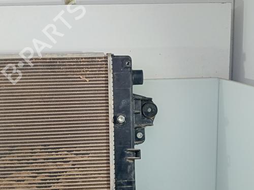Køler TOYOTA LAND CRUISER PRADO (_J15_)  | BP26705927M31 