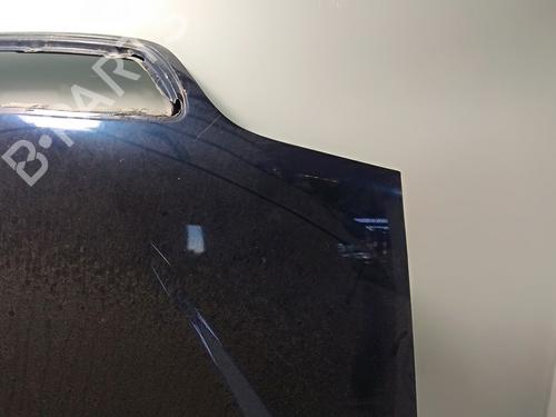 Hood SSANGYONG MUSSO (FJ)  | BP18470797C1 