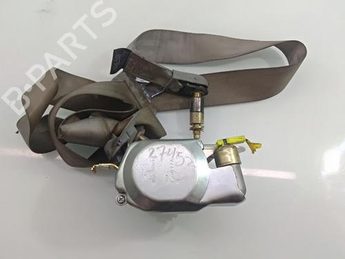 Front right seatbelt HYUNDAI SANTA FÉ II (CM) 2.2 CRDi GLS | BP19439249I25 