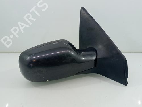 Right mirror RENAULT MEGANE II (BM0/1_, CM0/1_) 1.5 dCi (BM0F, BM0T, BM2B, CM0F, CM0T) | BP25904481C27 