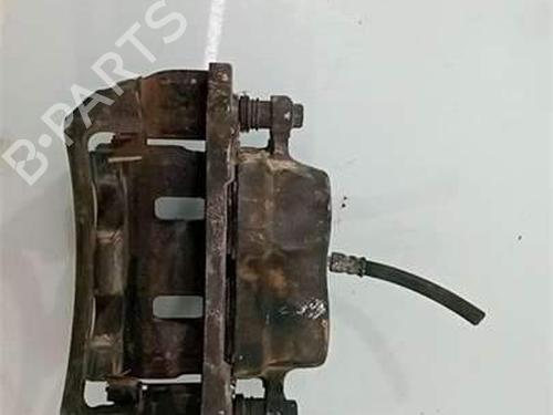 Left front brake caliper CHEVROLET CAPTIVA (C100, C140) 2.0 D | BP38521616M105 - Image 5