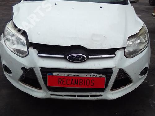 Used Parts FORD FOCUS III Turnier  1.6 TDCi  1130712