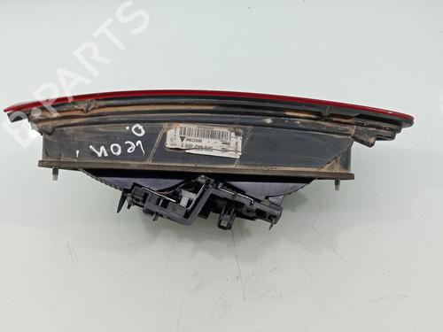 Right taillight VW POLO CLASSIC (86C, 80)  | BP29399472C35 