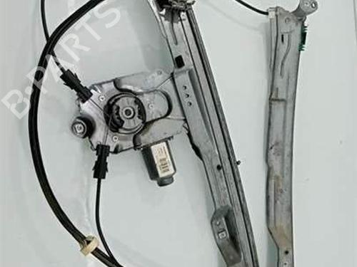 Used Front right window mechanism Front right window mechanism 5293757 5293757