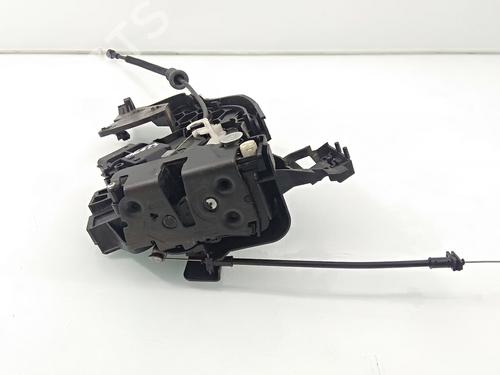 Used Rear right lock VOLVO S40 I (644) [1995-2004]  16411865
