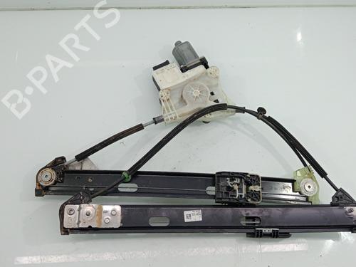 Front right window mechanism SEAT IBIZA V (KJ1, KJG)  | BP29437661C23 