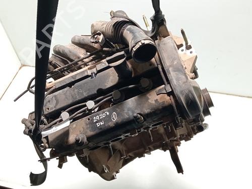 Engine FORD FIESTA V (JH_, JD_)  | BP29594944M1 