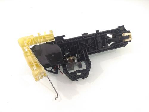 Front left exterior door handle MERCEDES-BENZ E-CLASS T-Model (S212)  | BP13530624C128 