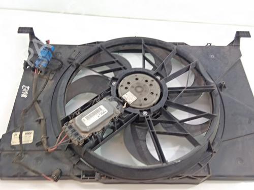 Used Radiator fan MERCEDES-BENZ B-CLASS Sports Tourer (W245) B 180 CDI (245.207) (109 hp) 18728613