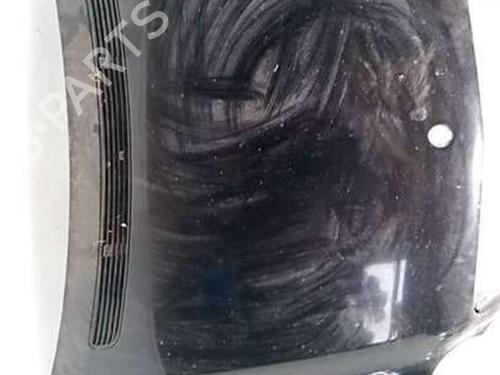 Used Hood Hood MERCEDES-BENZ C-CLASS (W203) C 220 CDI (203.008) (150 hp) 39684894 39684894