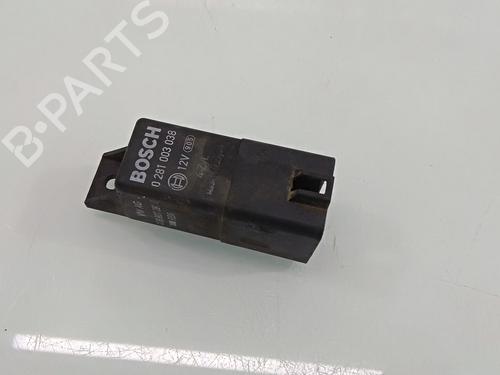 Electronic module SEAT IBIZA IV (6J5, 6P1) 1.6 TDI (90 hp) 16285365