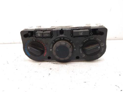 Used Climate control OPEL CORSA D (S07) [2006-2015]  5289451