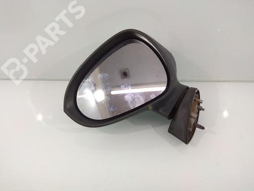 Used Left mirror Left mirror SEAT IBIZA III (6L1) 1.6 16V (105 hp) 11140953 11140953