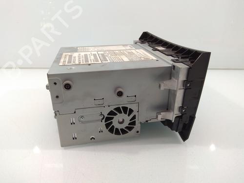 Radio MERCEDES-BENZ E-CLASS (W212) E 350 CDI 4-matic (212.089) | BP13528864E6 