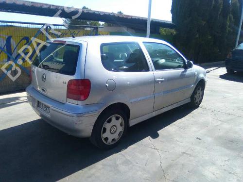 Right taillight VW POLO (6N2) 1.4 16V | BP5301518C35 