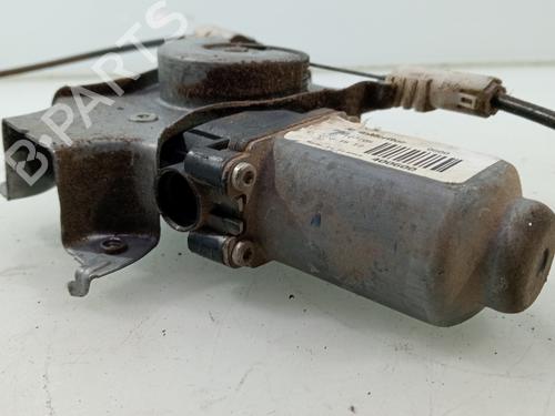 Front right window mechanism NISSAN ALMERA II (N16) | BP31211016C23