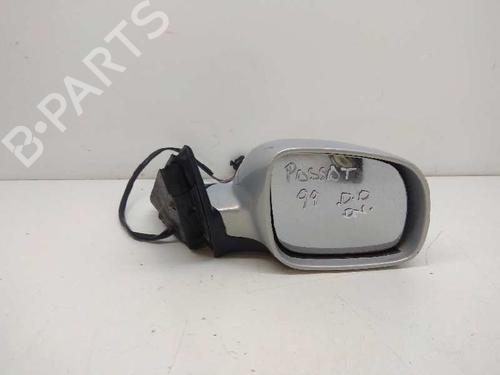 Used Right mirror VW PASSAT B5 (3B2) 1.6 (101 hp) 5293044