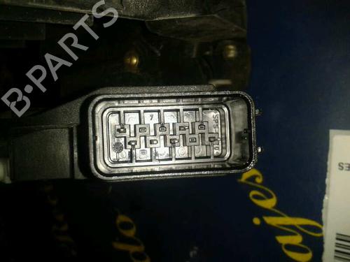 Front left lock FORD FOCUS II (DA_, HCP, DP)  | BP10274994C98 