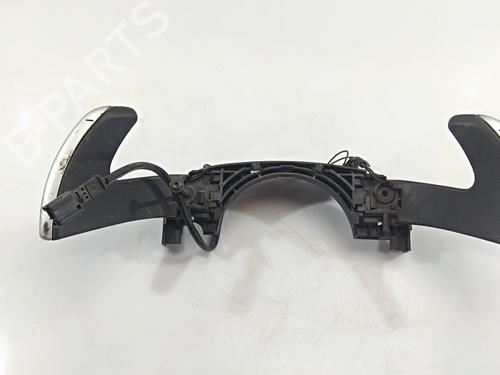 Used Headlight switch PEUGEOT 308 I (4A_, 4C_) [2007-2016]  25819483