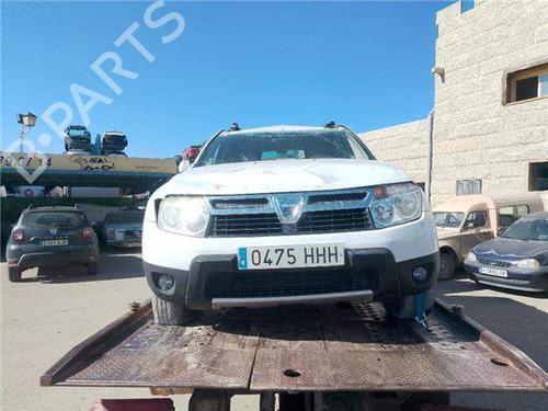 Instrumentbræt DACIA DUSTER (HS_) 1.5 dCi (HSMC) | BP38521005C46 - Image 4