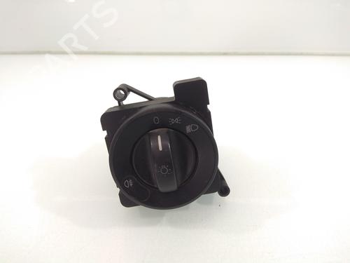 Used Headlight switch MERCEDES-BENZ SPRINTER 3-t Van (B906) 216 CDI (906.611, 906.613) (163 hp) 14846274