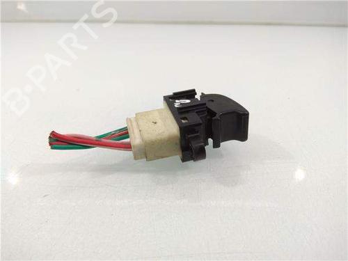 Right front window switch MAZDA 2 (DY) 1.2 (DY3W) | BP11798505I26 - Image 2