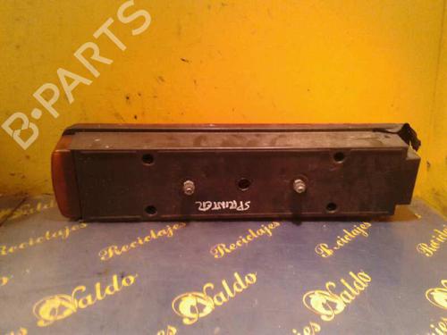 Right taillight MERCEDES-BENZ SPRINTER 4-t Platform/Chassis (B904)  | BP7990934C35 