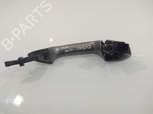 Rear left exterior door handle MERCEDES-BENZ GLK-CLASS (X204)  | BP9655918C130 