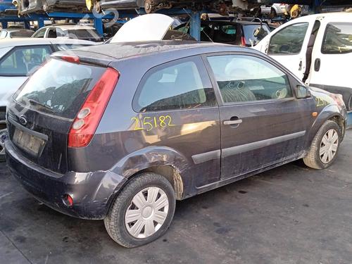 Radio FORD FIESTA V (JH_, JD_)  | BP13528776E6 