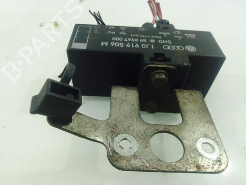 Electronic module SEAT IBIZA III (6L1) 1.6 | BP38523930M83 - Image 4